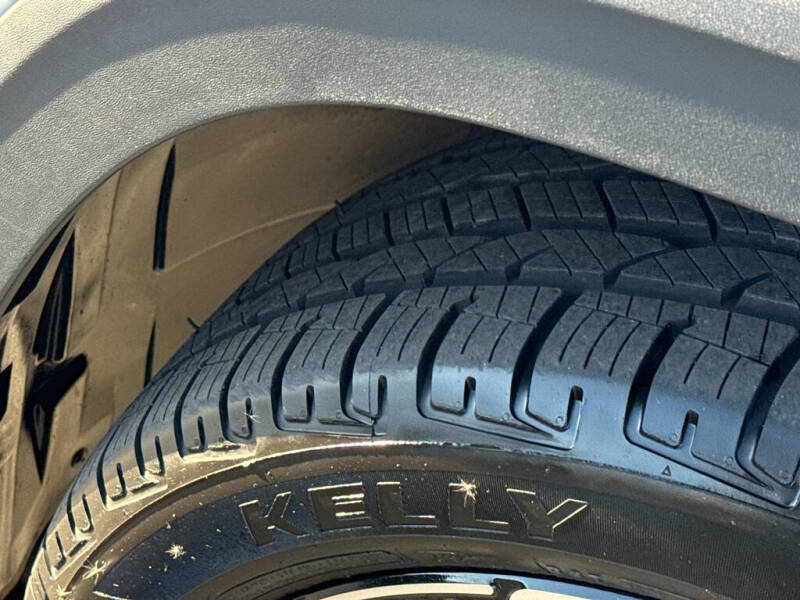 2024 Volkswagen Atlas SE 4Motion