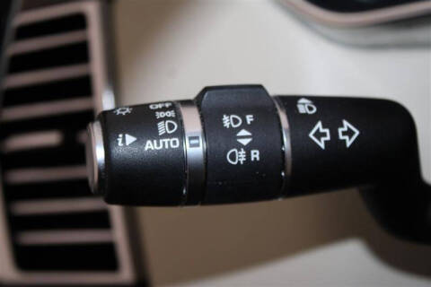 2018 Land Rover Range Rover HSE