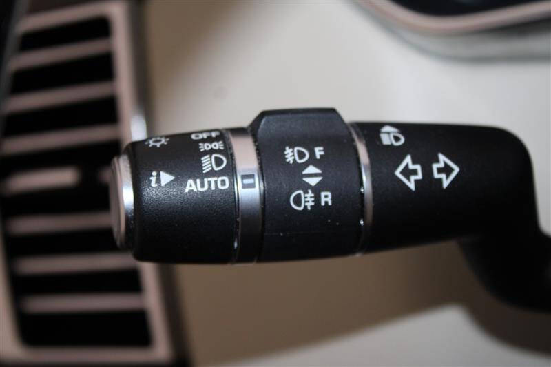 2018 Land Rover Range Rover HSE