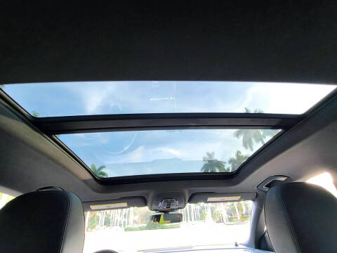 2019 Audi Q8 quattro Prestige 55 TFSI