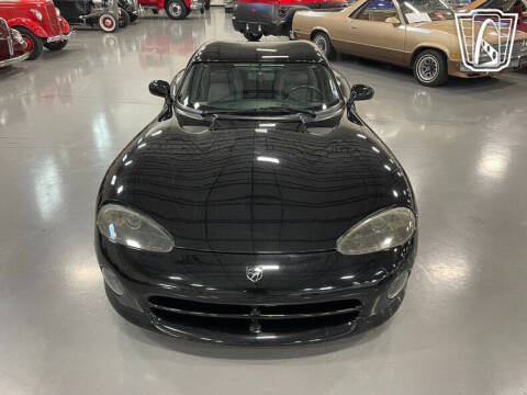 1994 Dodge Viper RT/10