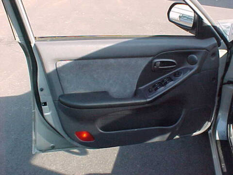 2003 Hyundai Elantra GLS