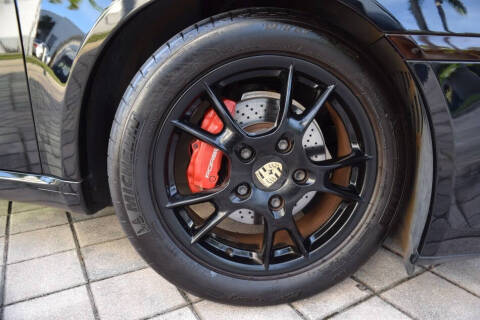 2006 Porsche Boxster