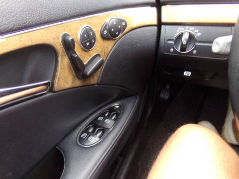 2008 Mercedes-Benz E-Class E 350 4MATIC