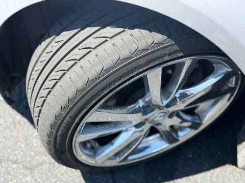 2007 Lexus IS 250