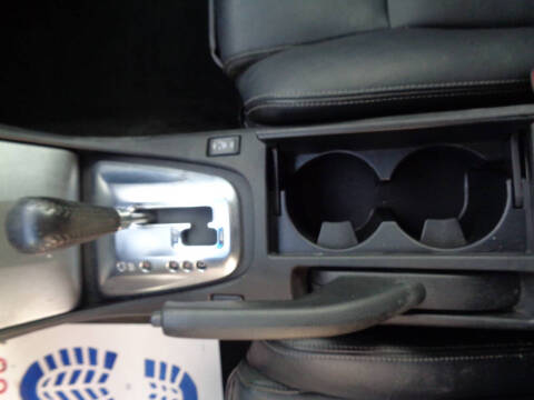 2012 Nissan Altima 3.5 SR