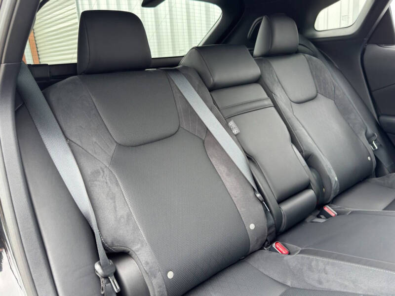 2023 Lexus RX 350 Luxury