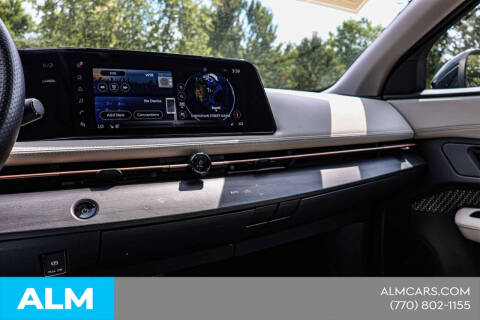 2023 Nissan Ariya Engage