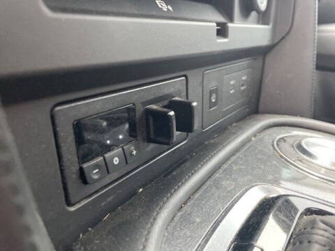 2022 Nissan Armada SL