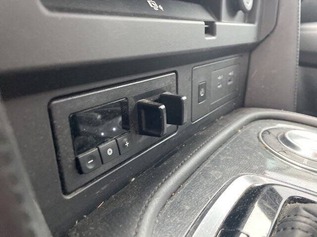 2022 Nissan Armada SL