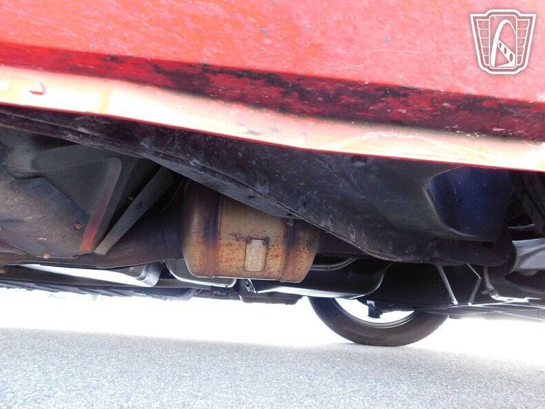 1994 Chevrolet Corvette