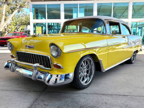1955 Chevrolet 210