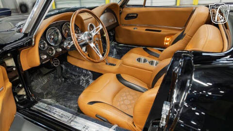 1964 Chevrolet Corvette