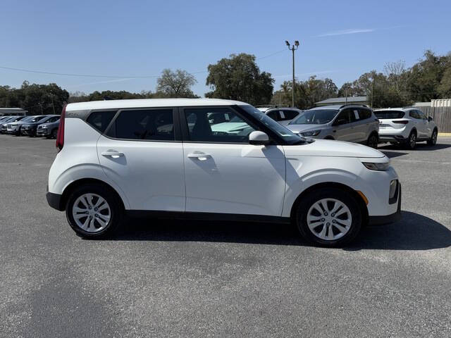 2022 Kia Soul