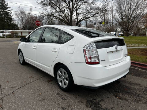2006 Toyota Prius