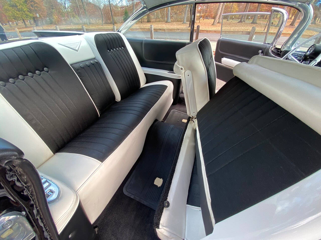 1960 Cadillac Series 62 for sale at Vintage Motors USA in Roselle, NJ