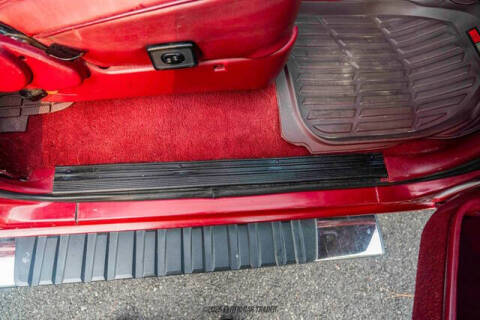 1995 Ford Bronco XLT