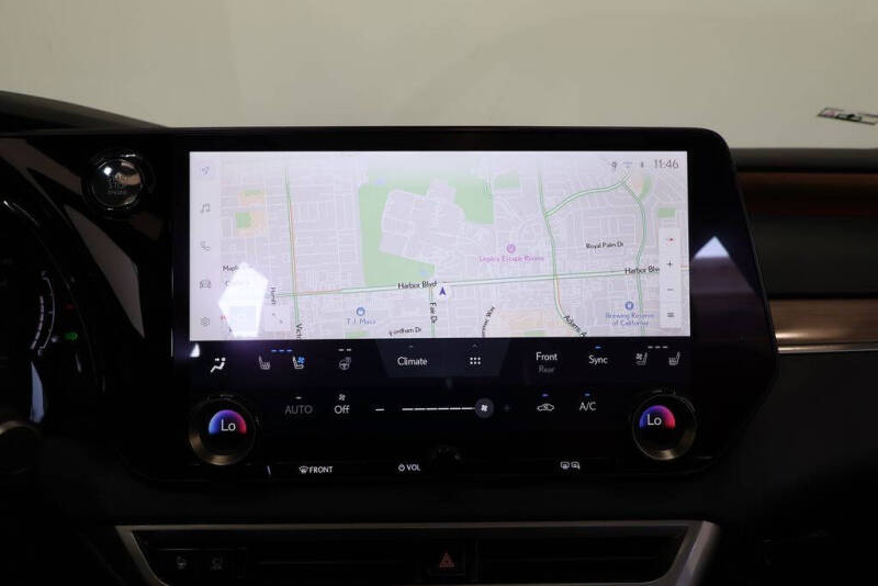2024 Lexus RX 350