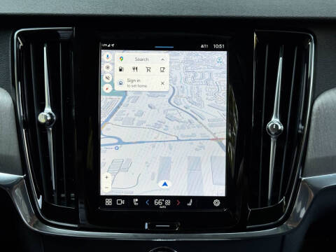 2023 Volvo S90 B6 Plus