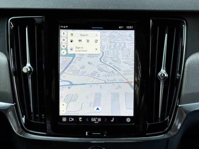 2023 Volvo S90 B6 Plus