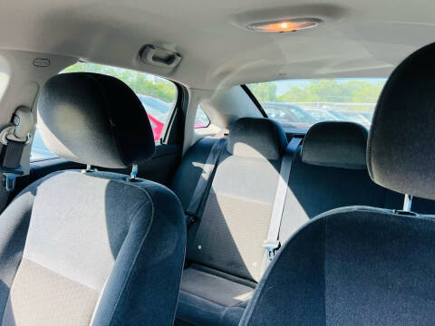 2009 Chevrolet Impala LT