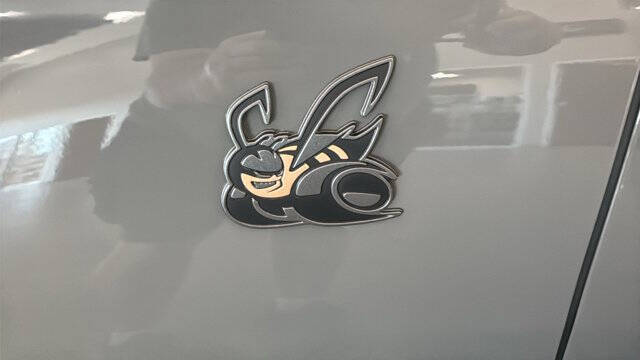 2026 Dodge Charger Scat Pack Plus