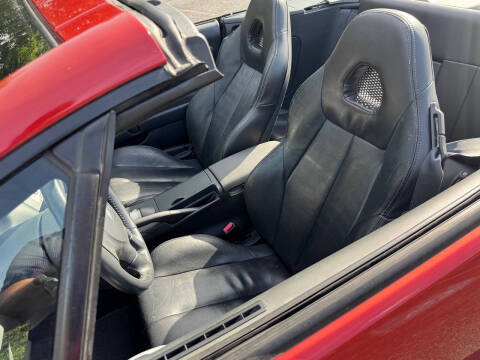 2009 Mitsubishi Eclipse Spyder GT