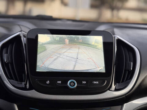 2018 Chevrolet Volt LT