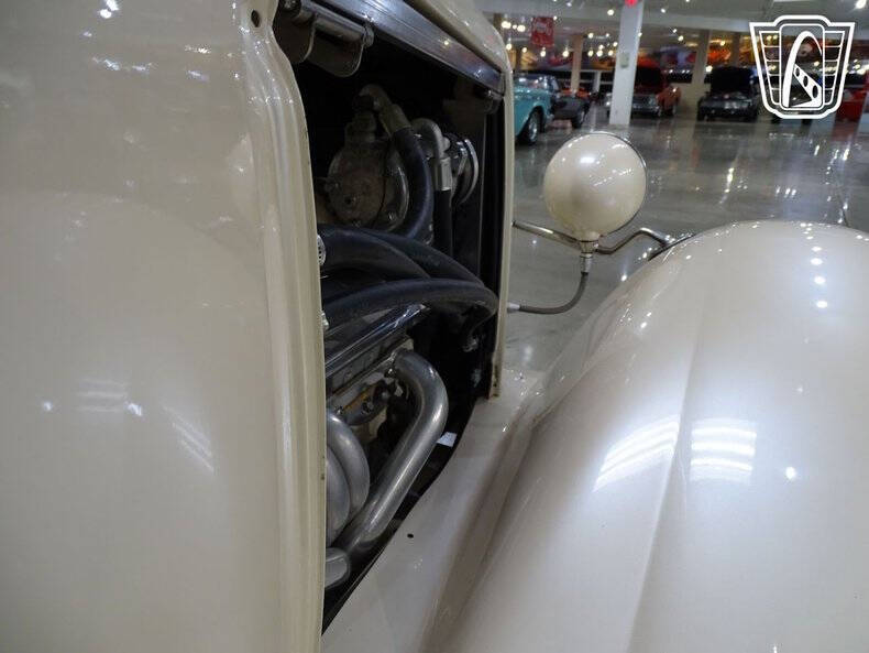 1931 Ford Model A