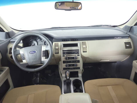 2009 Ford Flex SE