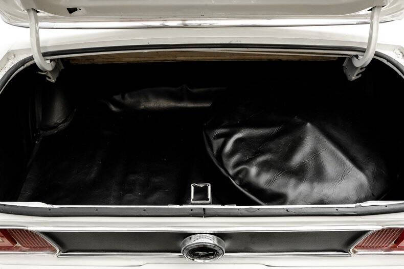 1973 Ford Mustang
