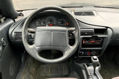 2000 Chevrolet Cavalier Z24