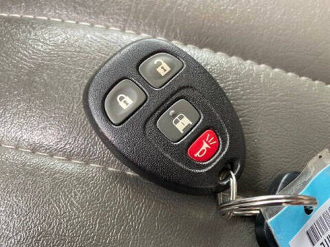 2024 GMC Savana 2500