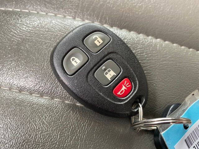 2024 GMC Savana 2500