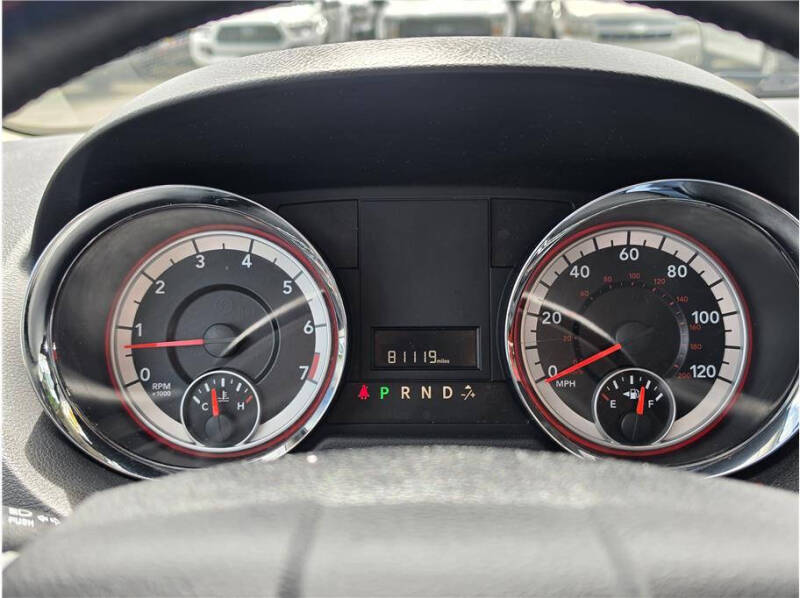 2013 Dodge Grand Caravan