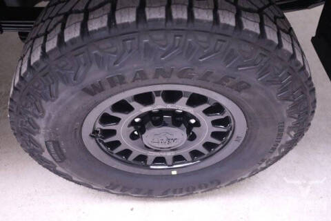 2025 GMC Sierra 2500HD AT4X