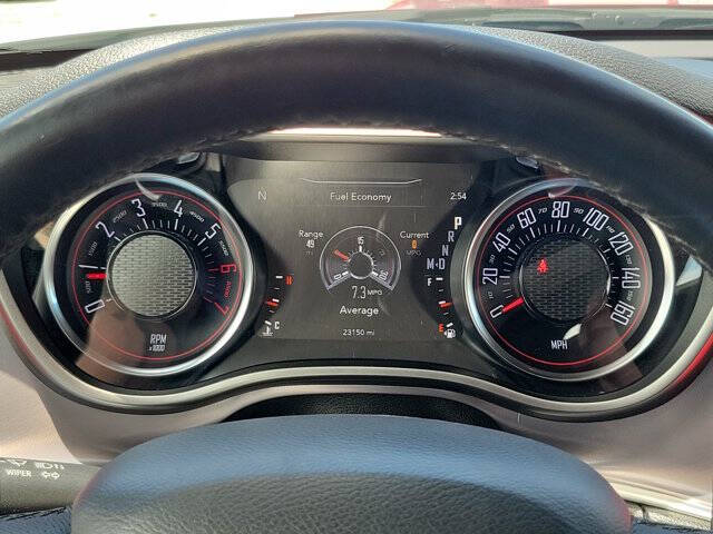 2019 Dodge Challenger R/T