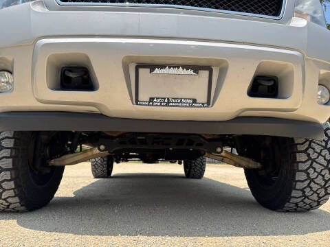 2007 Chevrolet Tahoe LT