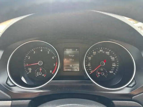 2018 Volkswagen Jetta