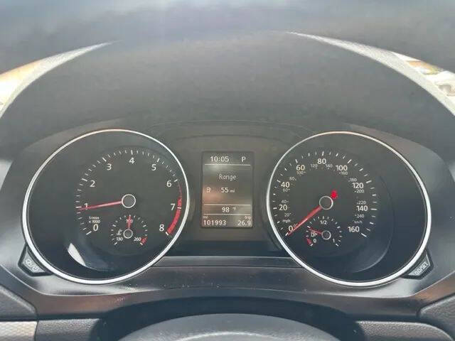 2018 Volkswagen Jetta