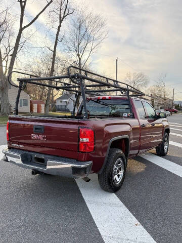 2014 GMC Sierra 1500