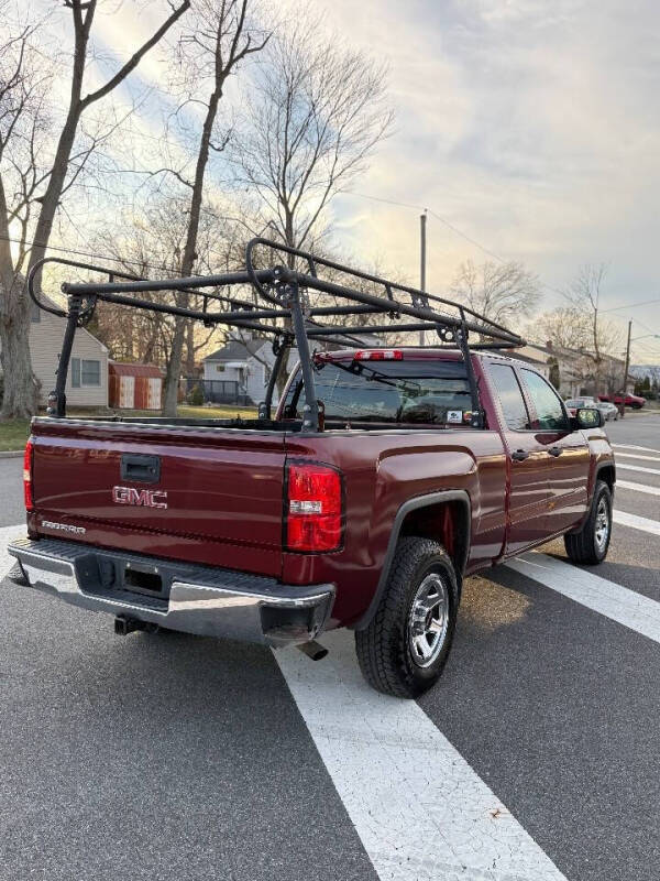 2014 GMC Sierra 1500
