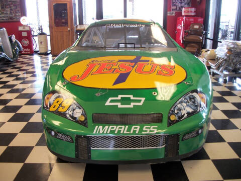 Chevrolet Impala