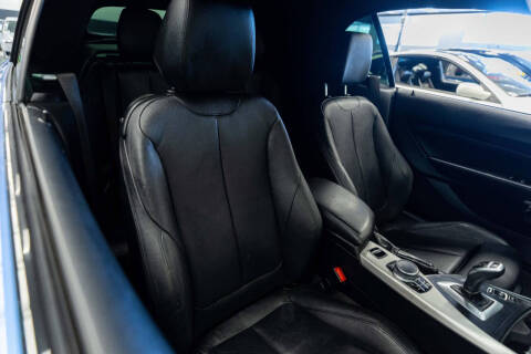 2017 BMW 2 Series 230i