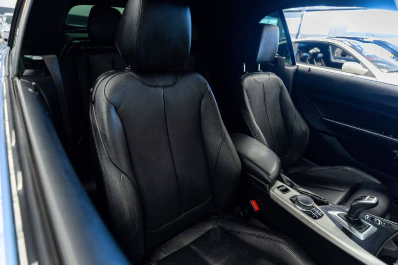 2017 BMW 2 Series 230i