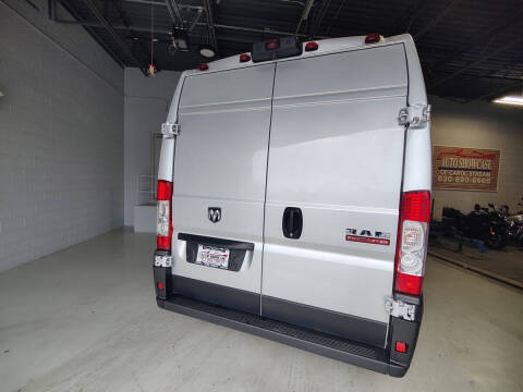 2022 RAM ProMaster 2500 159 WB
