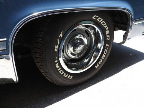 1986 Chevrolet Silverado 1500 SS Classic