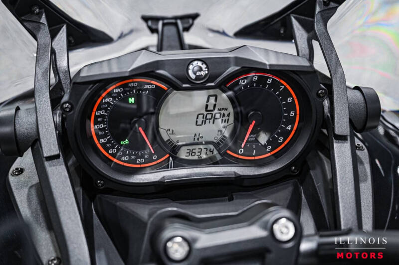 2015 Can-Am SPYDER F3S