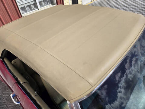 1971 Oldsmobile Cutlass