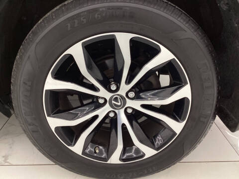 2016 Lexus NX 200t F SPORT